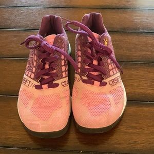 Crossfit nano 5s